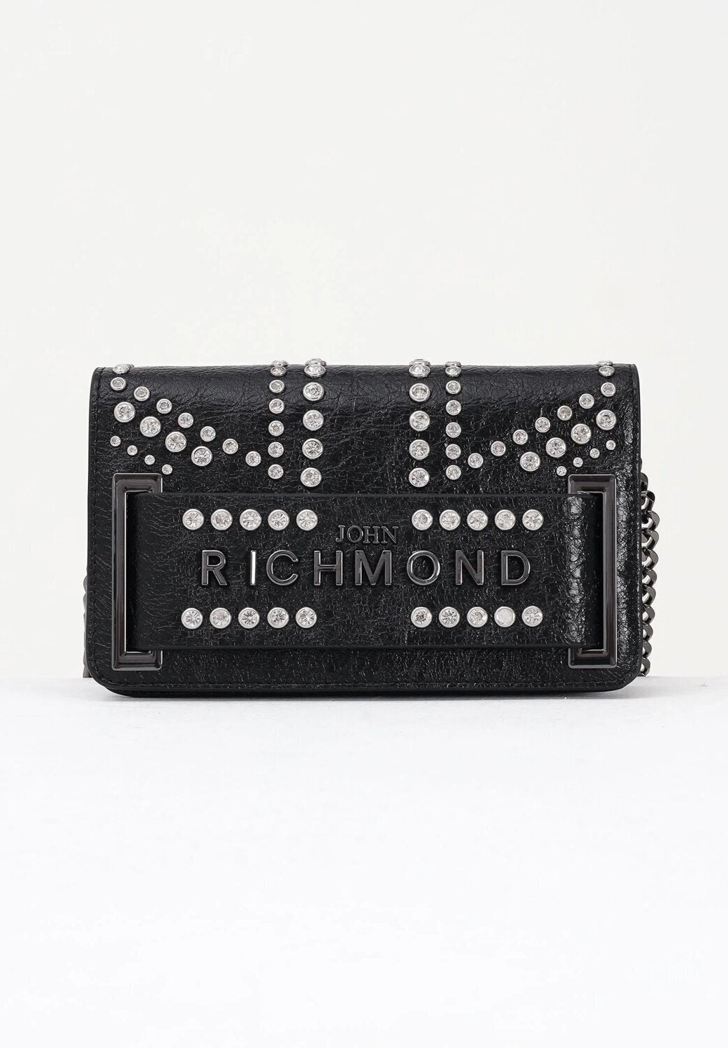 JOHN RICHMOND  Shoulder Bag Mini Donna |  JEK PIT