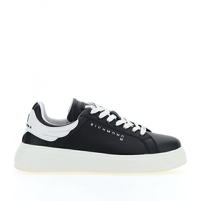 JOHN RICHMOND  Sneakers Action Leather Uomo |  JEK PIT