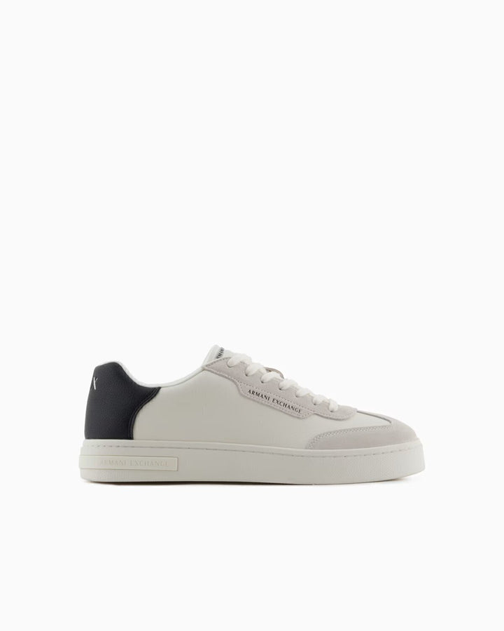 Sneakers Mist.camo Off Uomo - JEK PIT