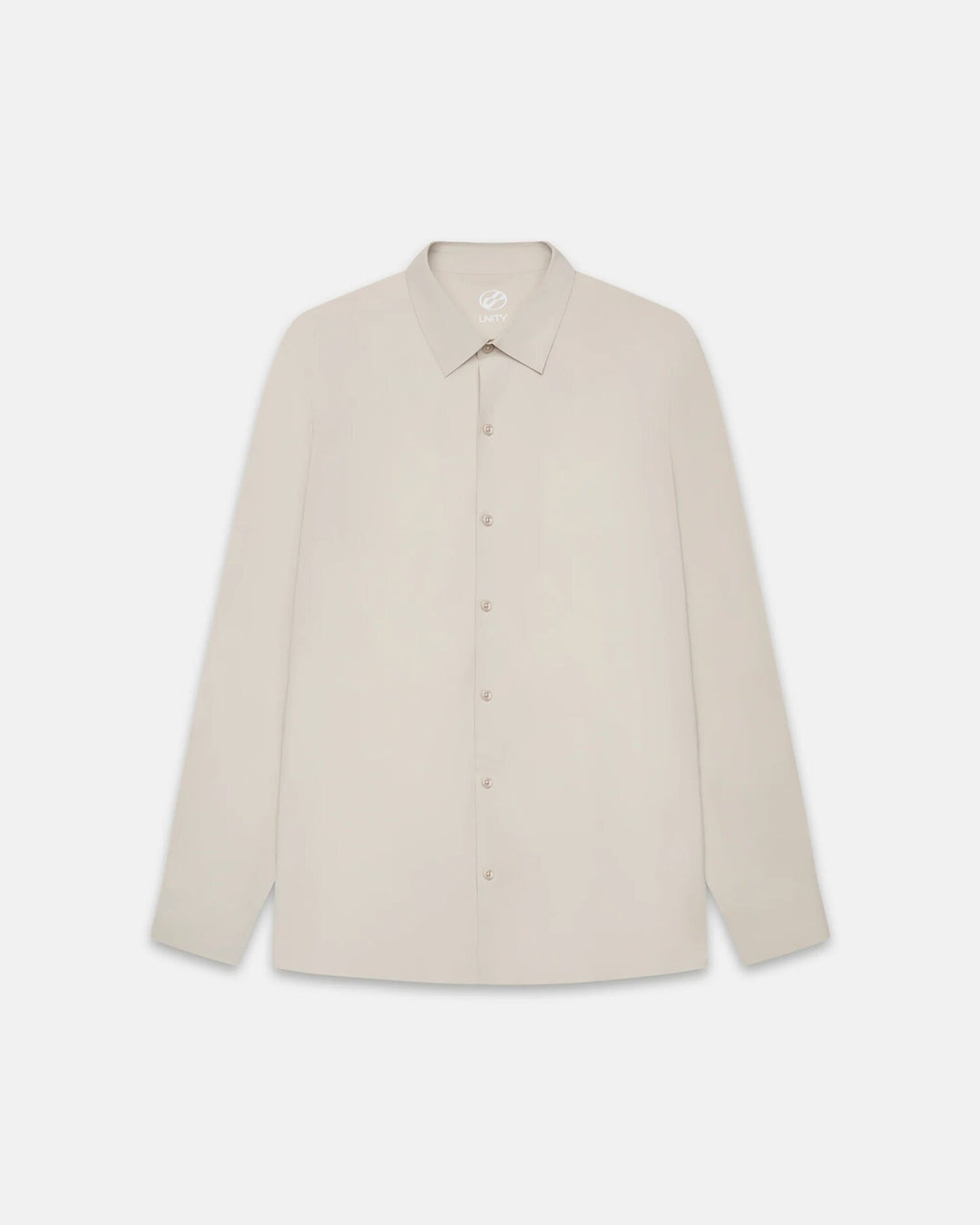 UNITY  Camicia Basic Elasticizzata Uomo |  JEK PIT