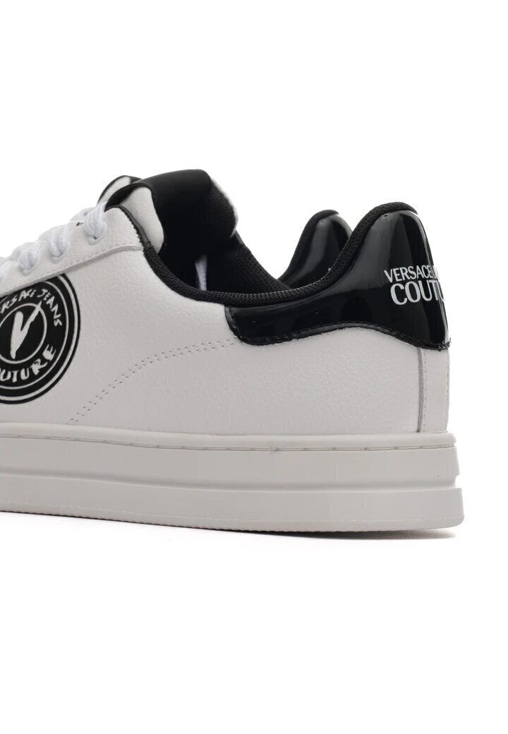 VERSACE JEANS  Sneakers Fondo Court 88 Dis. Uomo |  JEK PIT