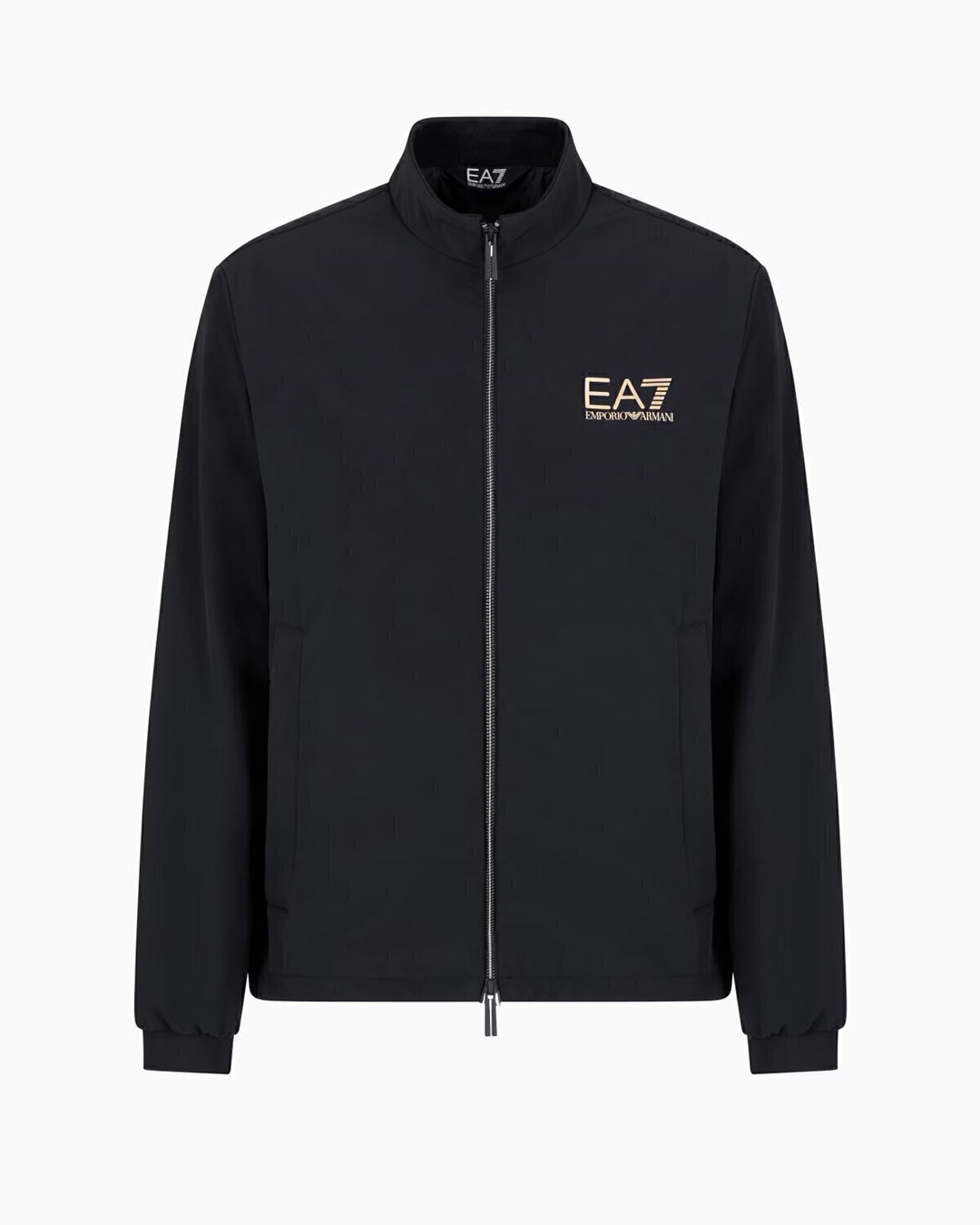 Giubbino Train Gold Label Logo Pc Uomo - JEK PIT