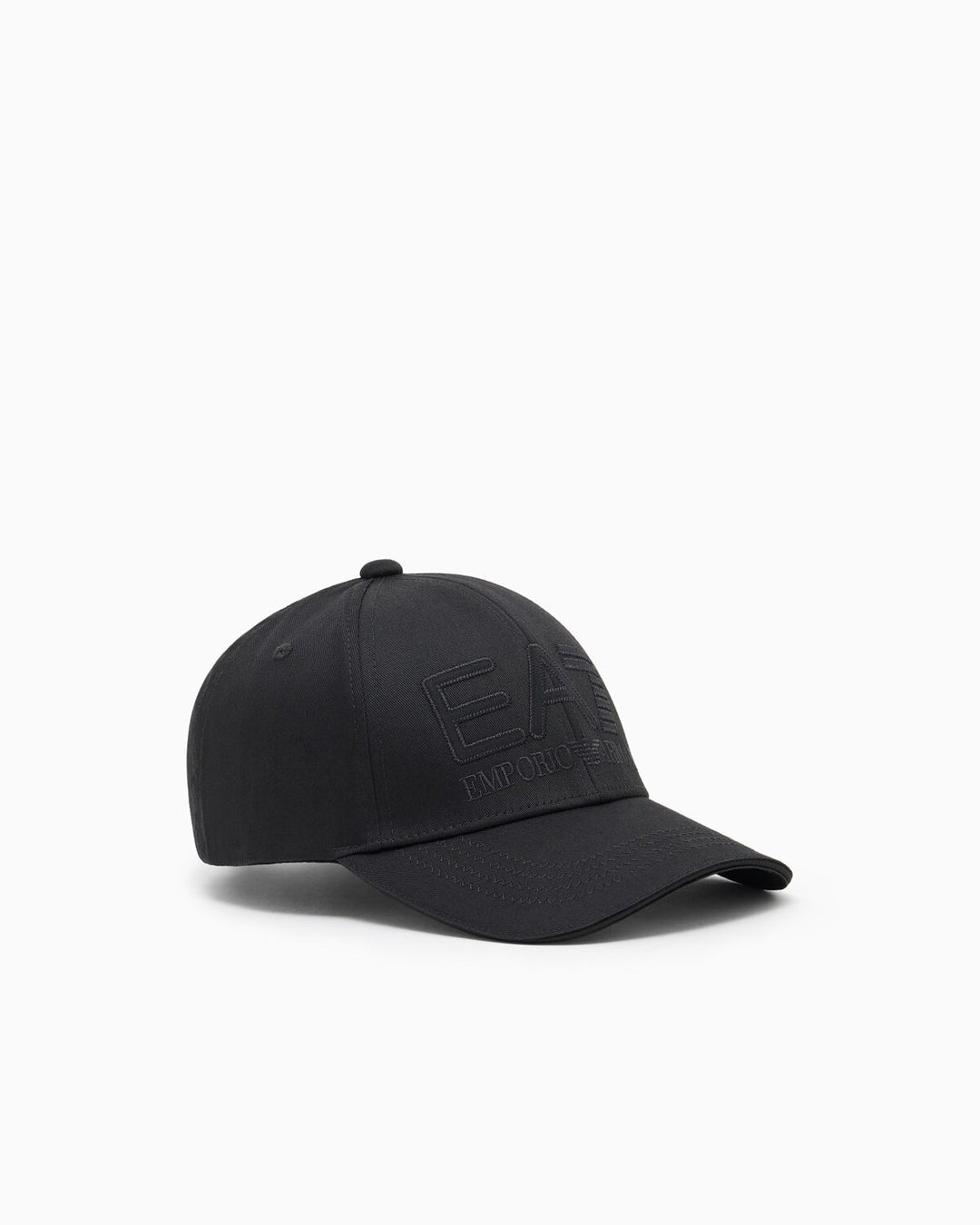EMPORIO ARMANI EA7  Cappello Baseball Embroidered Uomo |  JEK PIT