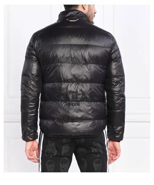 JOHN RICHMOND  Bomber Padded In Piuma D`anatra Uomo |  JEK PIT