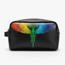 BLACK-RAINBOW WINGS
