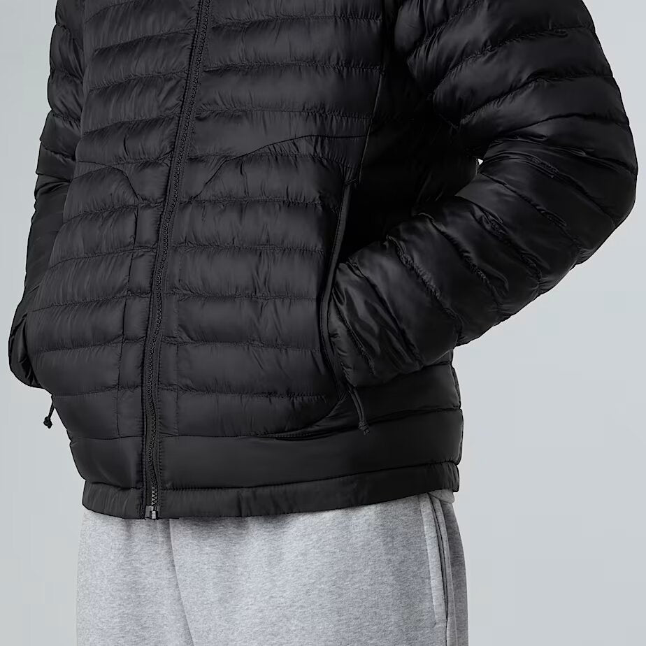 THE NORTH FACE  Giubbotto Huila Syntetic Jacket Uomo |  JEK PIT