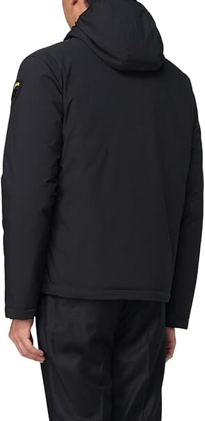 BLAUER  Giubbino Capp. Corto Reversibile Uomo |  JEK PIT