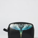 BLACK-ROYAL WINGS