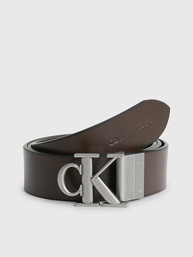 CALVIN KLEIN  Cintura Rev Uomo |  JEK PIT
