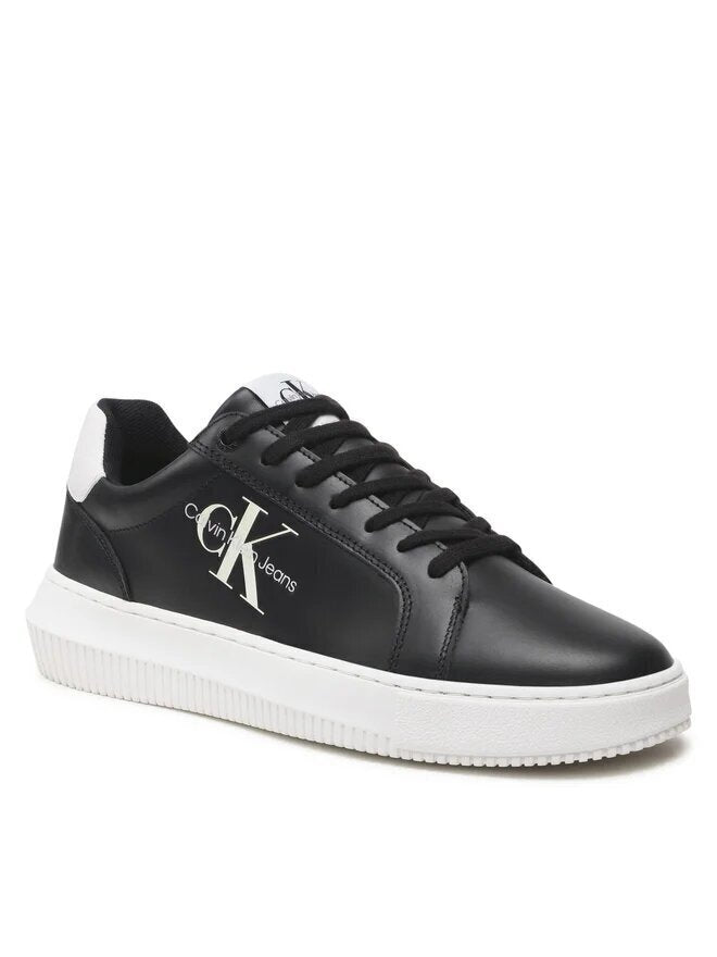 CALVIN KLEIN  Sneakers Chunky Mono Uomo |  JEK PIT