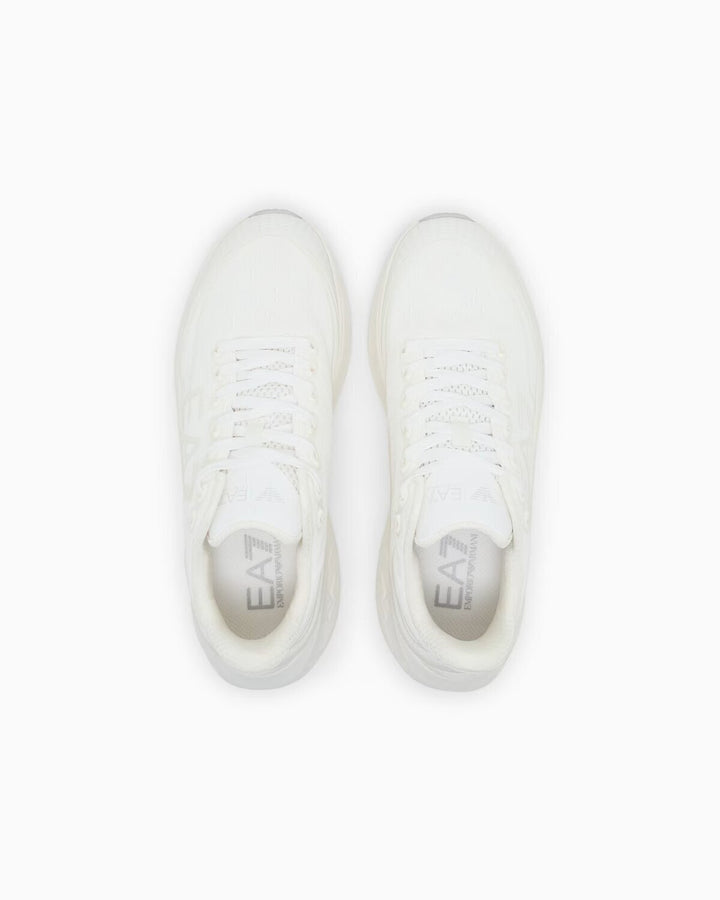 Sneakers Training Logo Laterale Gr Uomo - JEK PIT