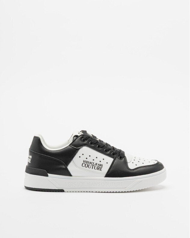 VERSACE JEANS  Sneakers Fondo Starlight Dis. Uomo |  JEK PIT