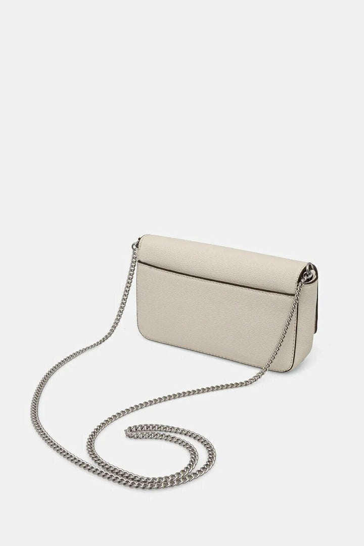 CALVIN KLEIN  Borsa Minimal Monogram Tracolla Donna |  JEK PIT