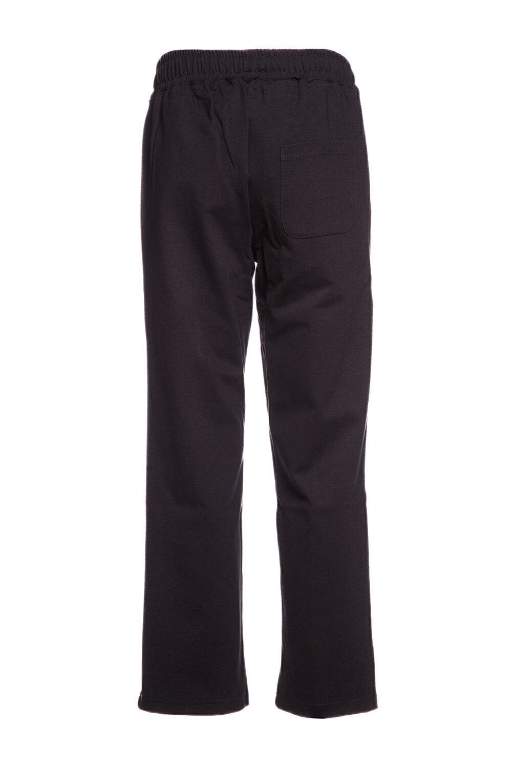 Long Trousers Cotton Fleece Uomo - JEK PIT