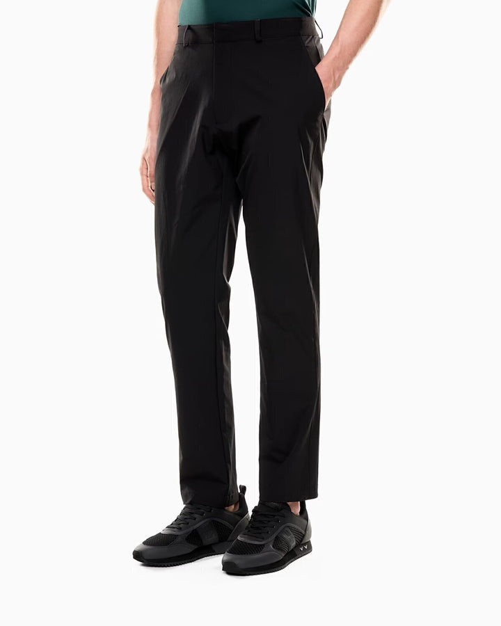 Pantalone Golf Pro Tasca A Filo Uomo - JEK PIT