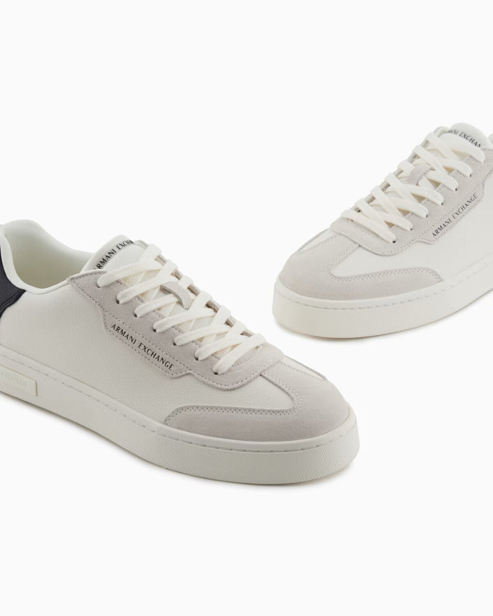 ARMANI EXCHANGE  Sneakers Mist.camo Off Uomo |  JEK PIT