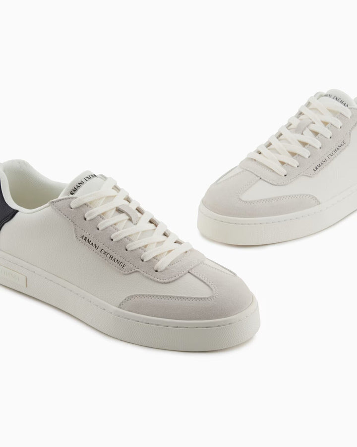 ARMANI EXCHANGE  Sneakers Mist.camo Off Uomo |  JEK PIT