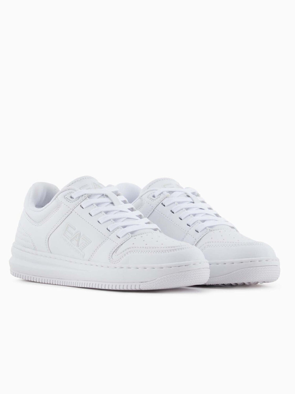 EMPORIO ARMANI EA7  Sneakers Bassa Air7 Uomo |  JEK PIT