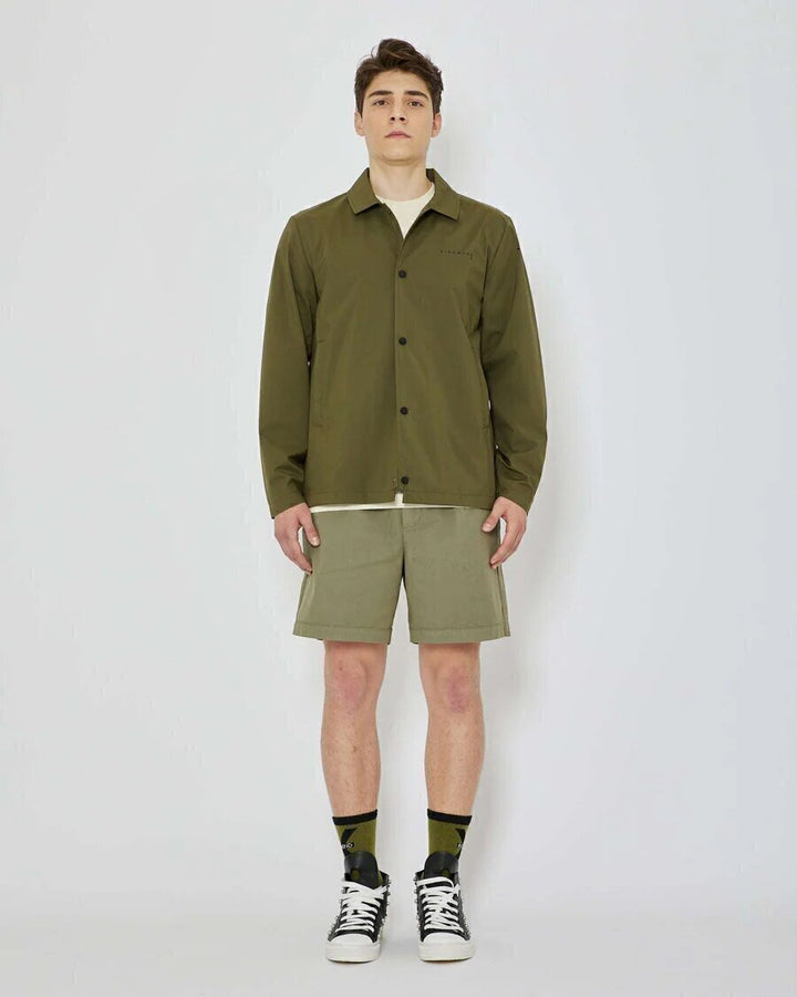 JOHN RICHMOND  Giacca Basic Bottoni Logo Pc Uomo |  JEK PIT