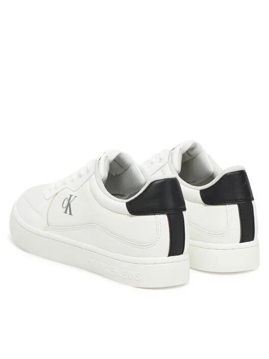 CALVIN KLEIN  Sneakers Classic Cupsole Ripstop Uomo |  JEK PIT