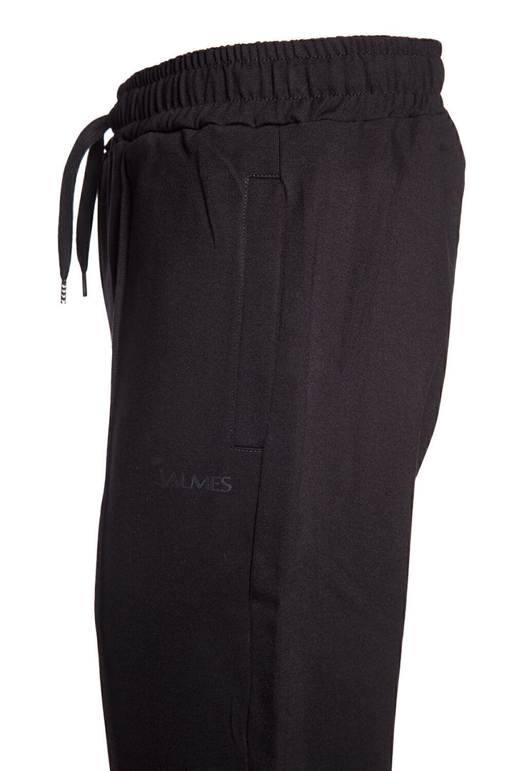 Long Trousers Cotton Fleece Uomo - JEK PIT
