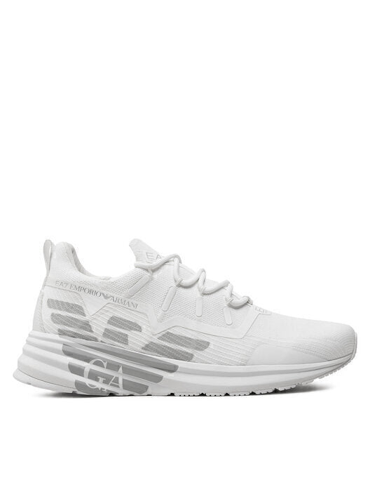 Sneakers Logo Aquila Later.gr Uomo - JEK PIT