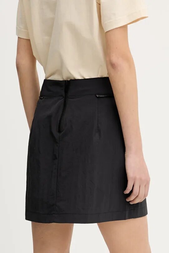 KARL LAGERFELD  Gonna Klj Mini Cargo Cintura e Zip Donna |  JEK PIT