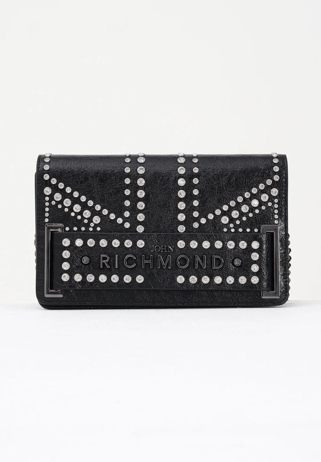 JOHN RICHMOND  Shoulder Bag British Donna |  JEK PIT