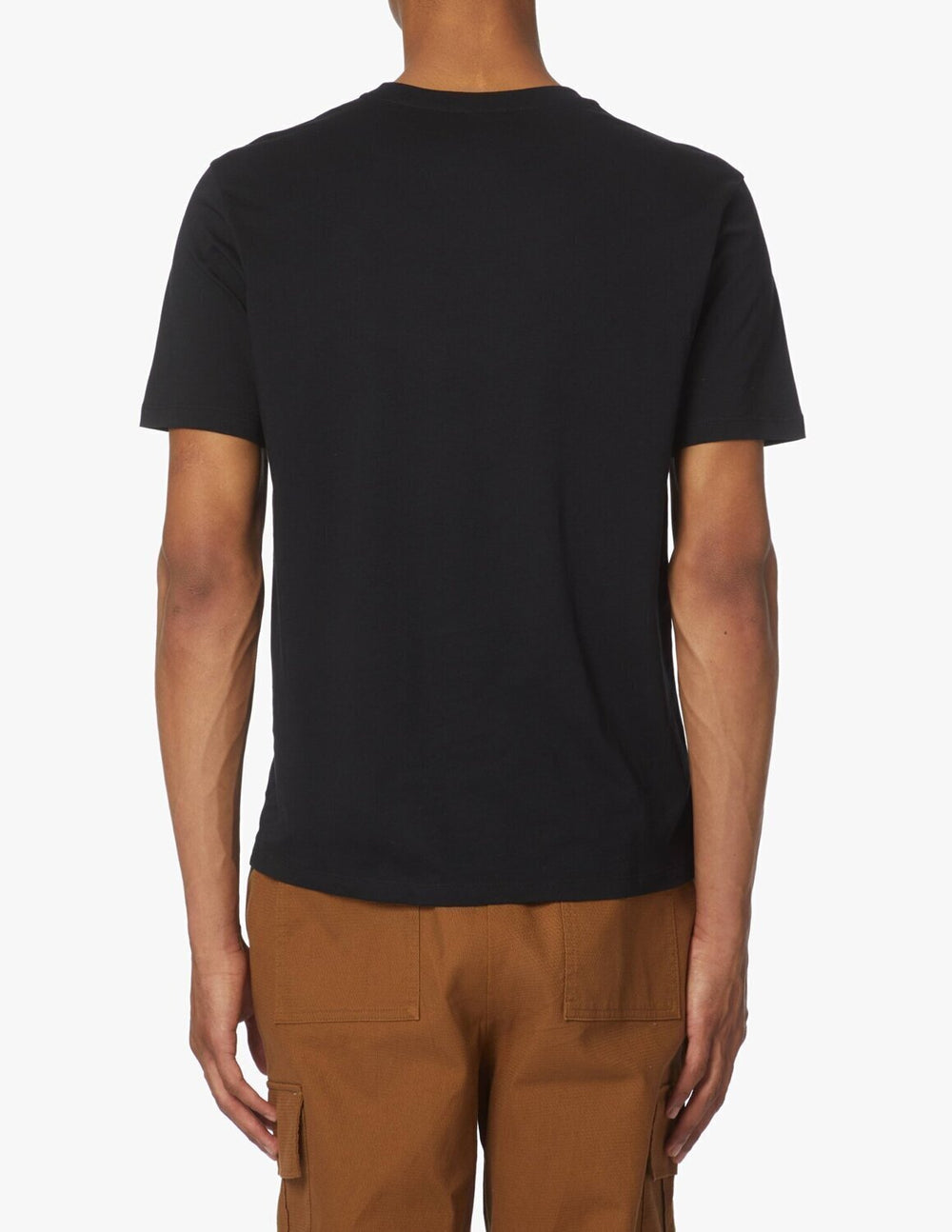 T-Shirt Basic Logo Uomo - JEK PIT