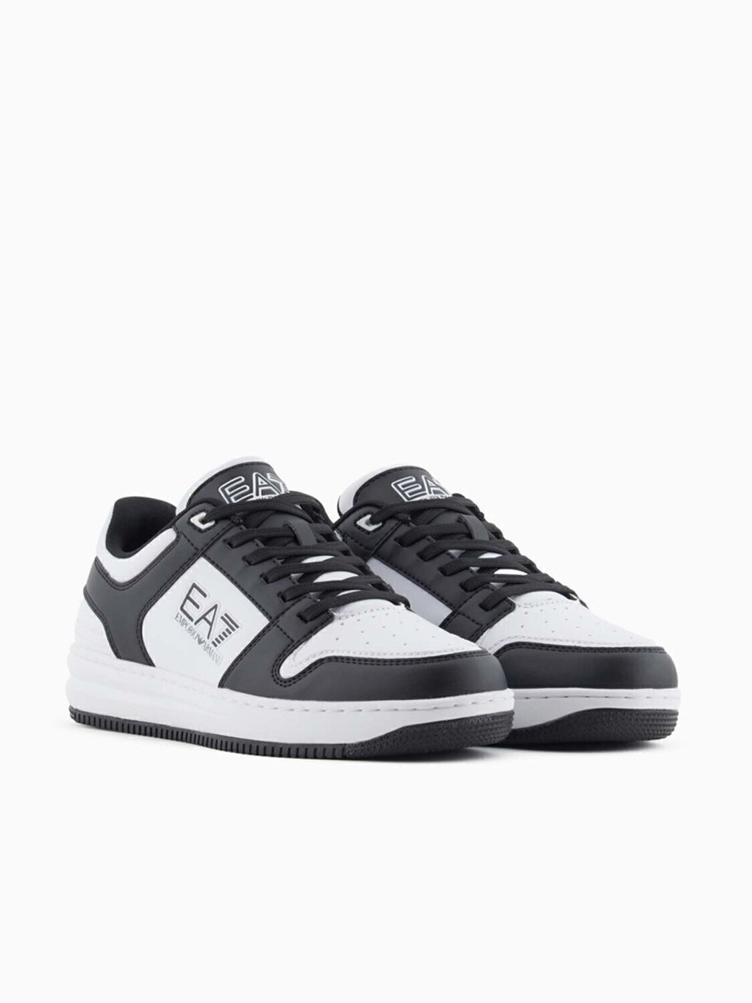 EMPORIO ARMANI EA7  Sneakers Bassa Air7 Uomo |  JEK PIT