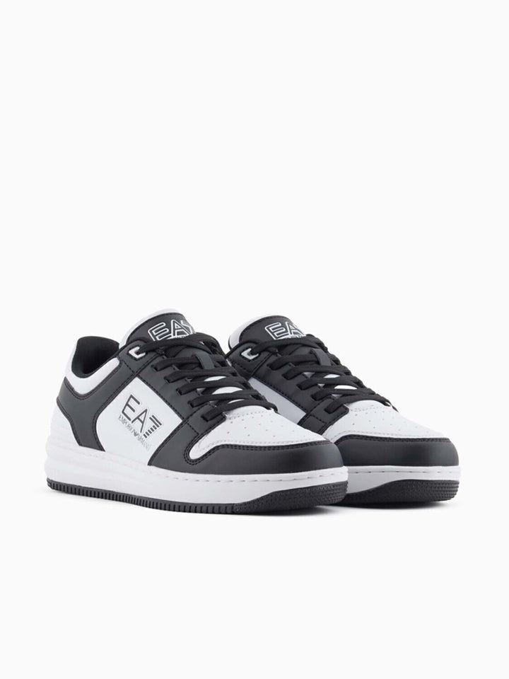 EMPORIO ARMANI EA7  Sneakers Bassa Air7 Uomo |  JEK PIT