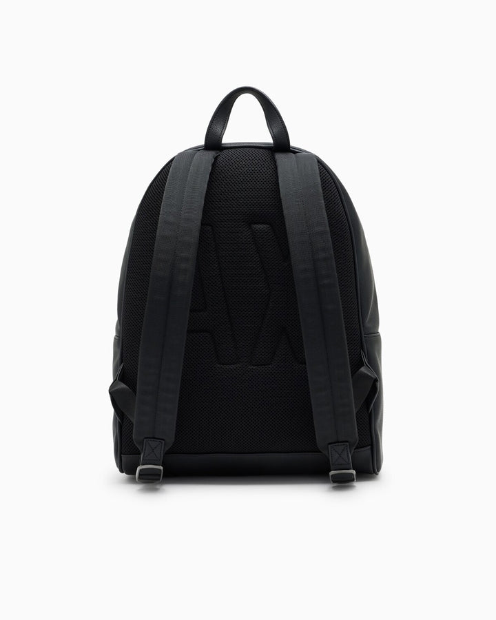 ARMANI EXCHANGE  Zaino Con Logo Uomo |  JEK PIT