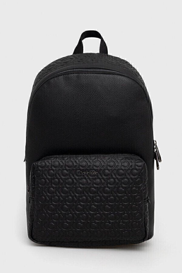 CALVIN KLEIN  Zaino Eco.p Monogram Uomo |  JEK PIT