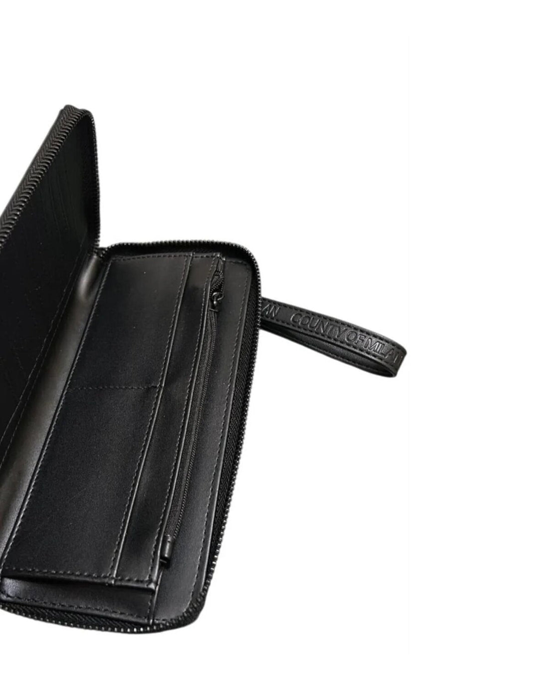 COUNTY OF MILAN - BURLON  Portafoglio Stampato Donna |  JEK PIT