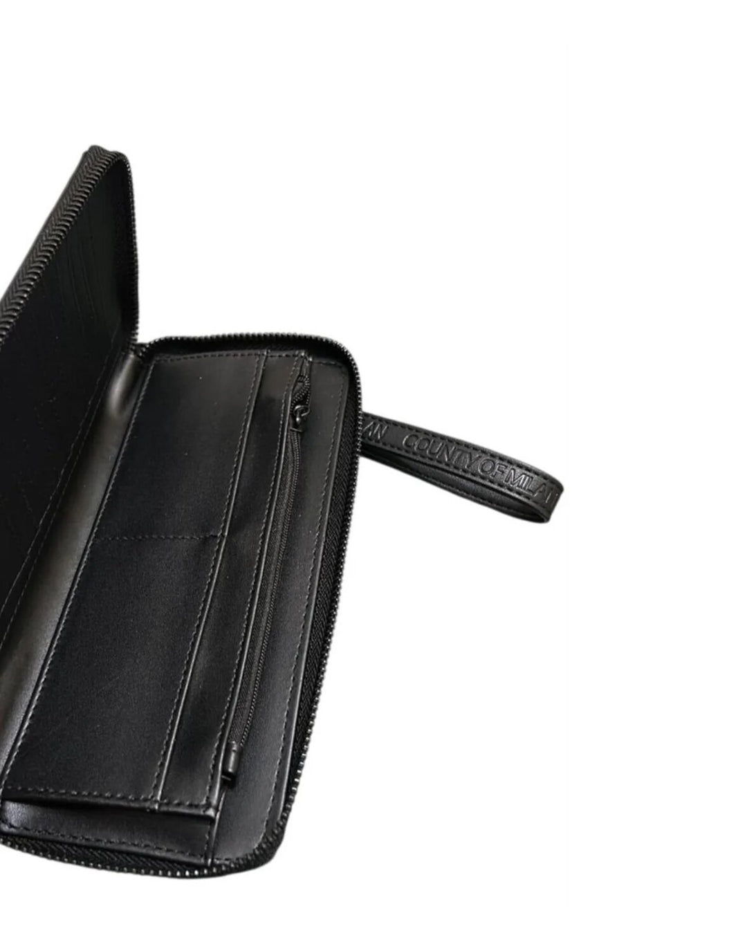 COUNTY OF MILAN - BURLON  Portafoglio Stampato Donna |  JEK PIT