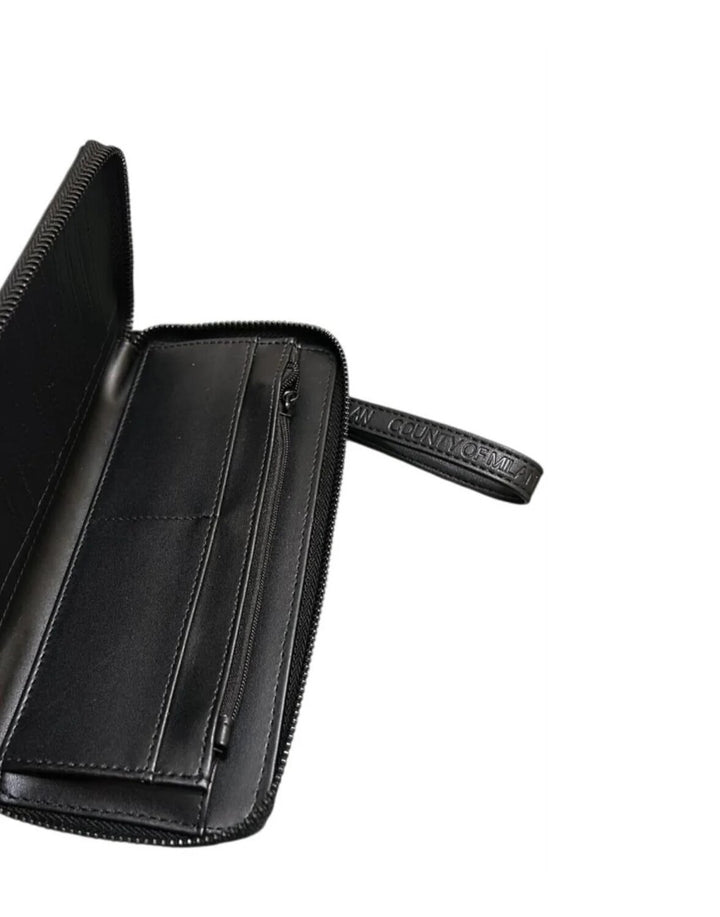 COUNTY OF MILAN - BURLON  Portafoglio Stampato Donna |  JEK PIT