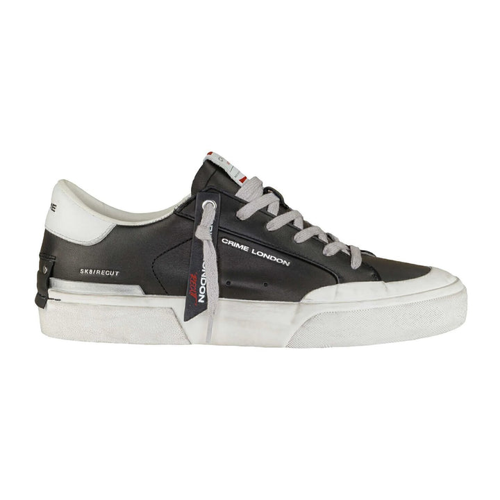 CRIME LONDON  Sneakers Recut Low Uomo |  JEK PIT