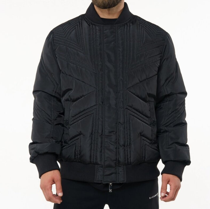 JOHN RICHMOND X  Bomber British Trap Macije Uomo |  JEK PIT