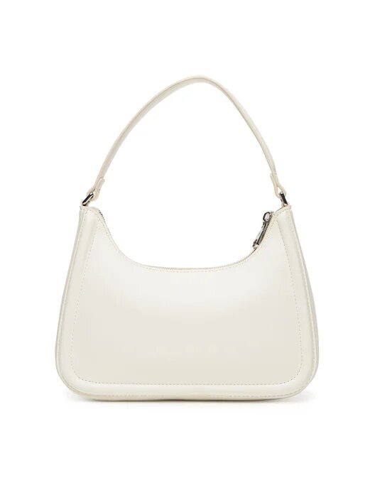 CALVIN KLEIN  Borsa Raised Small Ck Donna |  JEK PIT
