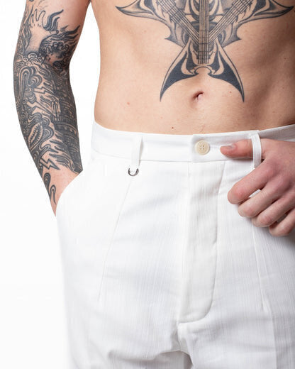 Pantalone Fit.tom In C. Jeans Uomo - JEK PIT