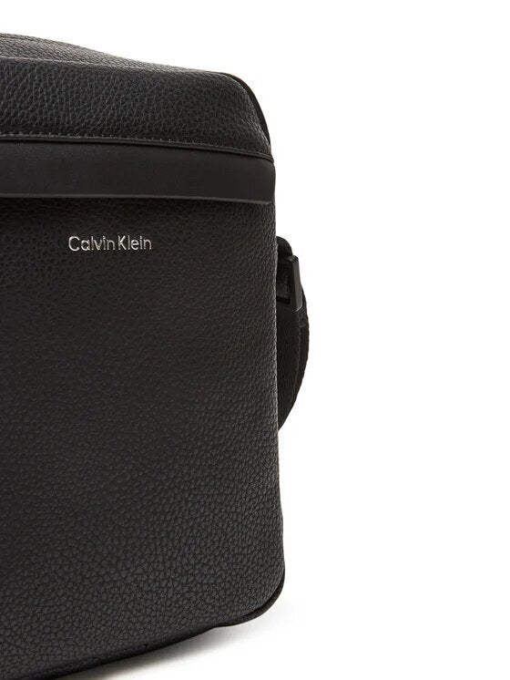 CALVIN KLEIN  Borsello Ck Must Reporter Pitonato Uomo |  JEK PIT