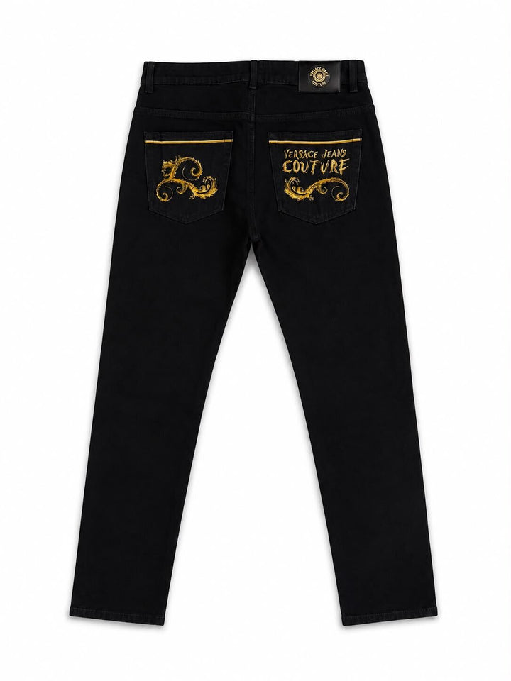 Jeans Tasca Chrome Uomo - JEK PIT