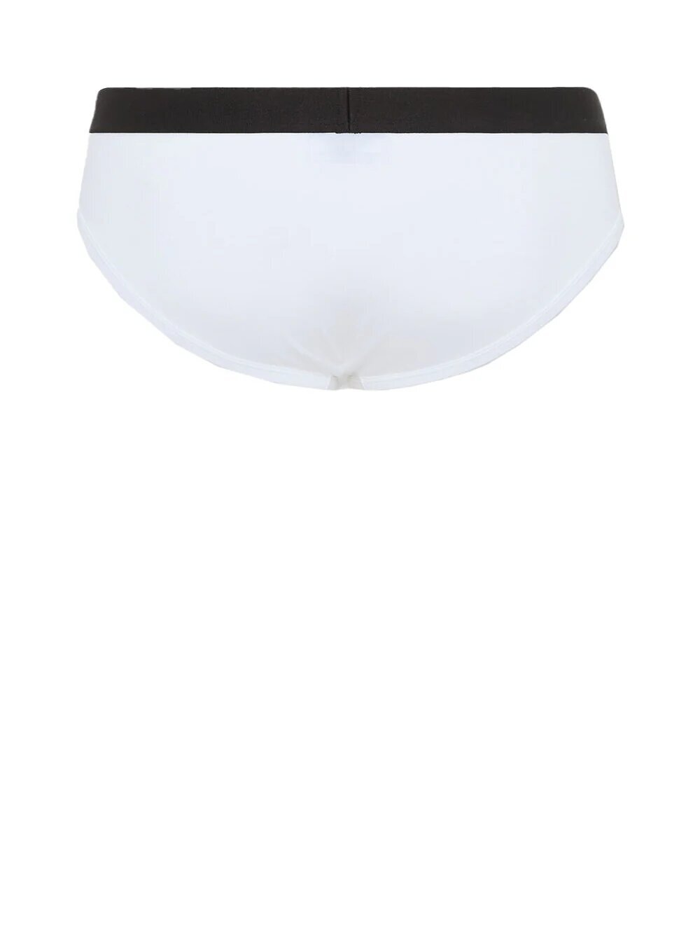 DSQUARED2  Slip Twin Pack Brief Logo Elast. Piccolo Uomo |  JEK PIT