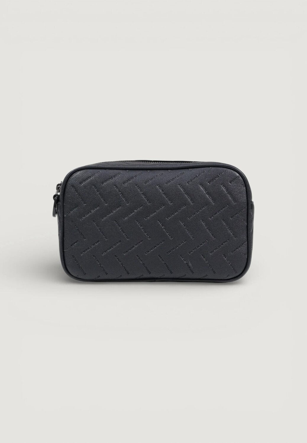 ARMANI EXCHANGE  Pochette Ginevra Embossed Beauty Uomo |  JEK PIT