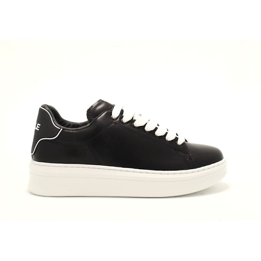 GAELLE  Sneakers Addict 2.0 Eco+patch Uomo |  JEK PIT