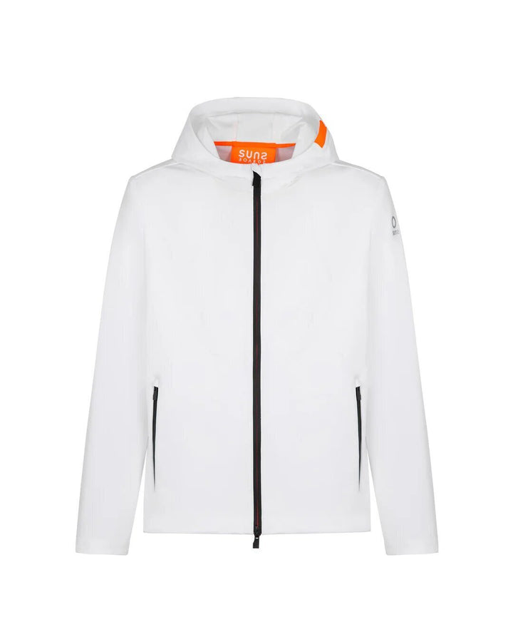 SUNS  Giubbino Capp. Appio Tag Polsino Uomo |  JEK PIT