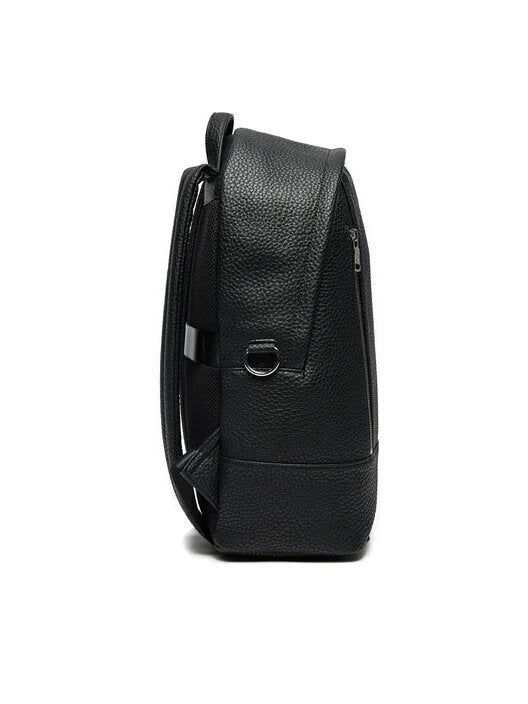 ARMANI EXCHANGE  Zaino Pelle Pitonata Logo Pc Uomo |  JEK PIT