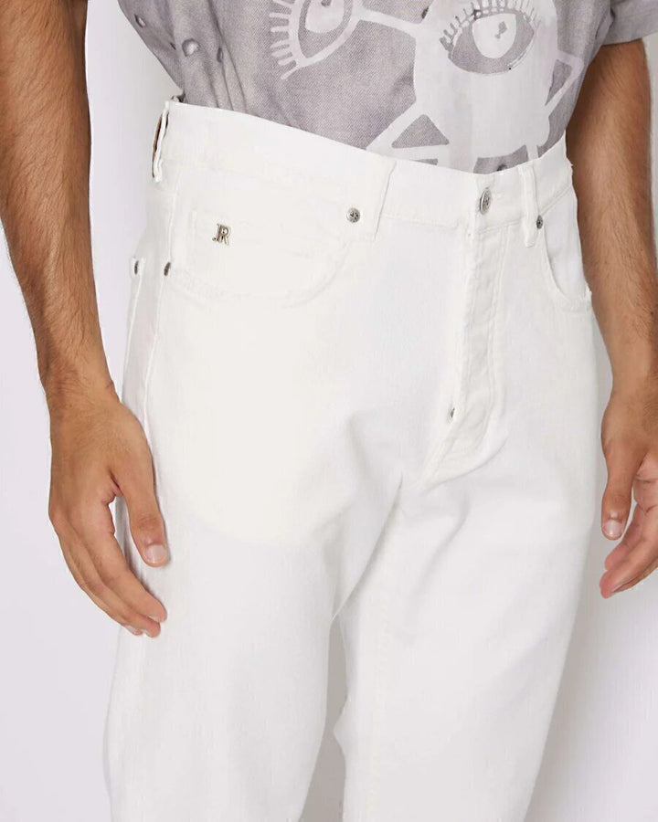 JOHN RICHMOND  Jeans Regular Basic Uomo |  JEK PIT