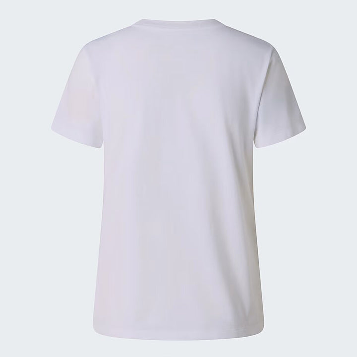 THE NORTH FACE  t-Shirt Logo Laterale Donna |  JEK PIT
