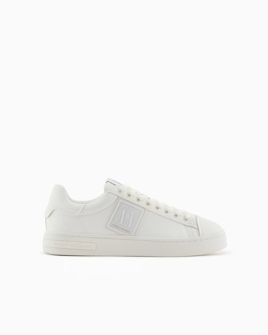 ARMANI EXCHANGE  Sneakers Clean Off Uomo |  JEK PIT